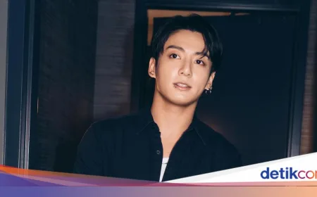 Diet Makan Sekali Sehari ala Jungkook BTS: Efektif atau Berisiko untuk Kesehatan?