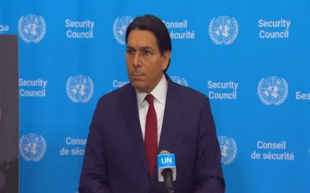 Mengapa Israel Satu-satunya Negara dengan Bom Nuklir di Timur Tengah? Ini Jawaban Canggung Zionis