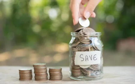 Malas Nabung? Waspadai 12 Risiko Finansial Ini, No.4 Paling Mengejutkan