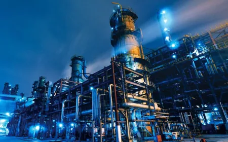 Raksasa Migas AS Raup Untung Miliaran Dolar dari Perang Iran