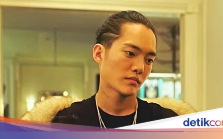 Kim Gun Woo Diet untuk Menggemukkan Badan Demi Hapus Imej Jahat