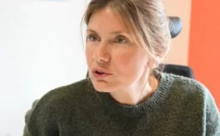 Obesitas Penyakit Kronis Multifaktorial: Penjelasan Ahli Diet Estelle Larges di Vosges