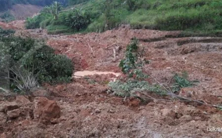 Program Pemulihan Warga Bencana Pasirlangu Bandung Terus Bergulir dengan Fokus Sosial, Kesehatan, dan Edukasi