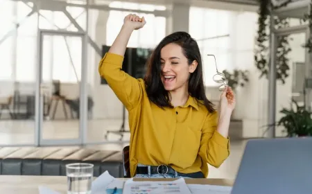 5 Alasan Penting Mengambil Career Break Sebelum Usia 30 Tahun