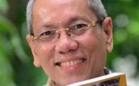 Dokter Muda Meninggal Akibat Campak dan Pneumonia, Bahaya Komplikasi Berat