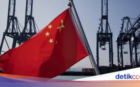 Krisis Energi Asia Tenggara Akibat Perang Iran, China Tawarkan Solusi Strategis