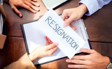 7 Hal Penting yang Harus Diperhatikan Sebelum Resign Usai Lebaran