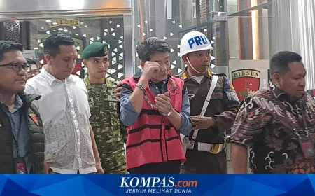 Kejagung Duga Pengawas Tambang Terlibat Bantu Samin Tan dalam Kasus Korupsi