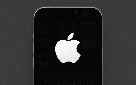 TA446 Gunakan DarkSword Bocor untuk Kampanye Spear-Phishing Target iOS