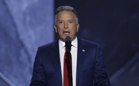 Negosiasi AS-Iran Pekan Ini: Utusan Trump Ungkap Harapan Kesepakatan Damai