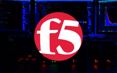 CISA Masukkan CVE-2025-53521 F5 BIG-IP APM ke Daftar KEV Karena Eksploitasi Aktif