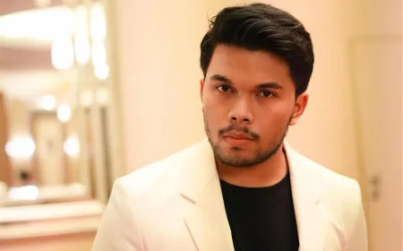 Biodata dan Agama Thariq Halilintar, Perjalanan Karier dan Fakta Menariknya