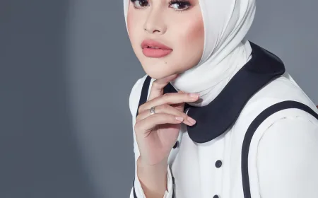 Biodata dan Agama Aurel Hermansyah, Fakta Menarik yang Jarang Diketahui