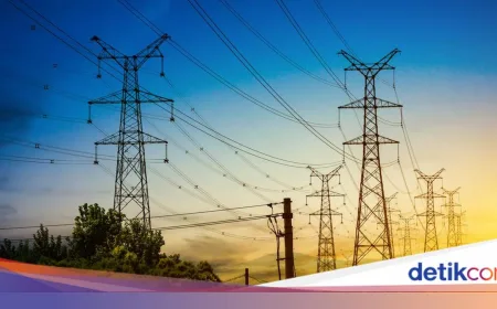 Rumah di Jalur Listrik Berhak Dapat Ganti Rugi, Ini Cara dan Perhitungannya