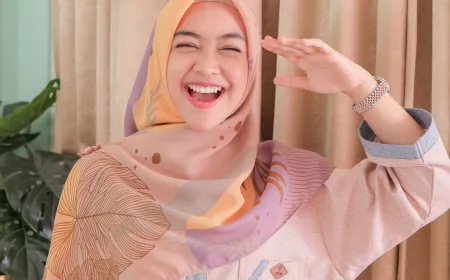 Biodata dan Agama Ria Ricis, Fakta Menarik yang Jarang Diketahui