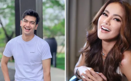 Biodata dan Agama Teuku Ryan, Perjalanan Karier yang Menginspirasi