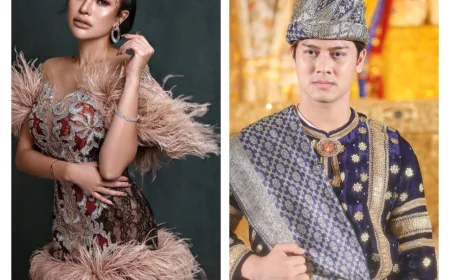 Biodata dan Agama Rizky Billar, Perjalanan Karier dan Fakta Menarik yang Jarang Diketahui