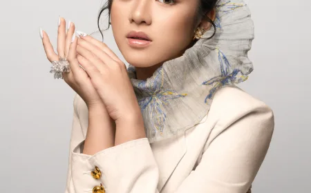 Biodata dan Agama Tiara Andini, Perjalanan Karier yang Menginspirasi