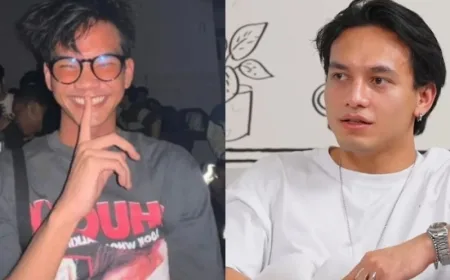 Biodata dan Agama Satria Mahathir, Perjalanan Hidup Papa Muda yang Kontroversial