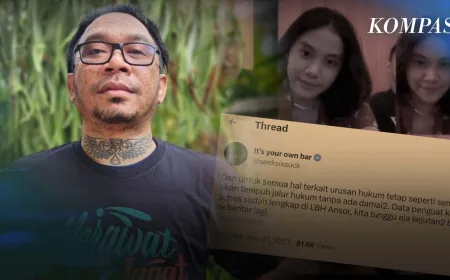 Biodata dan Agama Agnes Gracia, Fakta Menarik yang Jarang Diketahui