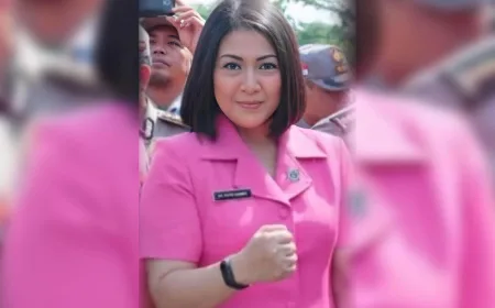 Biodata dan Agama Putri Candrawathi, Fakta Menarik Istri Ferdy Sambo yang Jarang Diketahui