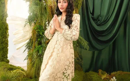 Biodata dan Agama Rachel Vennya, Perjalanan Karier dan Fakta Menarik yang Jarang Diketahui