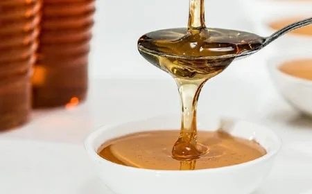 Manfaat Madu untuk Tekanan Darah Tinggi dan Kelompok yang Harus Hindari Konsumsi