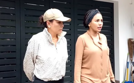 Biodata dan Agama Nikita Mirzani, Fakta Menarik yang Jarang Diketahui