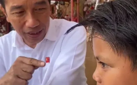 Biodata dan Agama Farel Prayoga, Bakat Muda yang Tetap Membumi