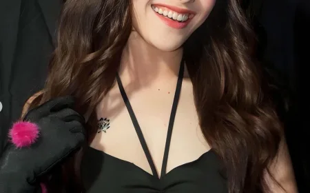 Biodata dan Agama Ayu Ting Ting, Fakta Menarik yang Jarang Diketahui