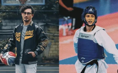 Biodata dan Agama Denny Sumargo, Perjalanan Karier dan Fakta Menarik yang Jarang Diketahui