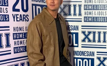 Biodata dan Agama Boy William, Perjalanan Karier yang Menginspirasi