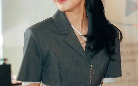 Biodata dan Agama Maudy Ayunda, Fakta Menarik Artis Cerdas dan Multitalenta