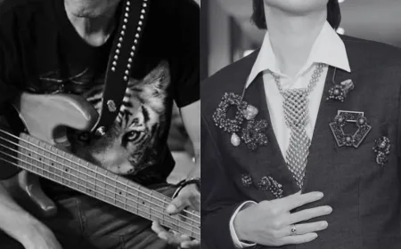 Biodata dan Agama Vidi Aldiano, Fakta Menarik dan Perjalanan Karier Penyanyi Populer