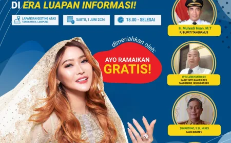 Biodata dan Agama Inul Daratista, Perjalanan Karier dan Fakta Menarik yang Jarang Diketahui