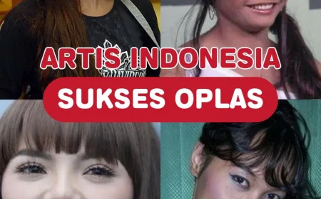 Biodata dan Agama Dewi Perssik, Perjalanan Karier dan Fakta Menariknya