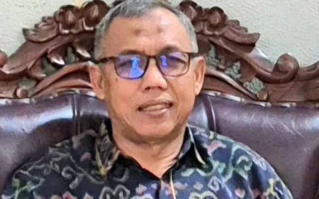 UU Perlindungan Anak di Ranah Digital: Investasi Jangka Panjang untuk Generasi Muda