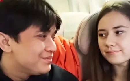 Biodata dan Agama Billy Syahputra, Fakta Lengkap yang Jarang Diketahui