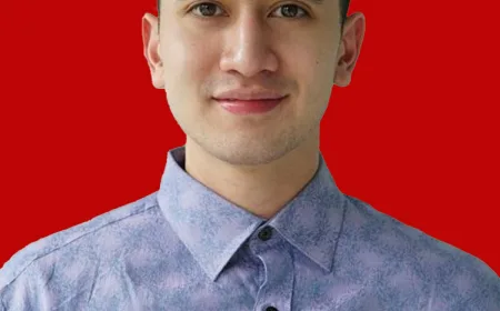 Biodata dan Agama Verrell Bramasta, Perjalanan Karier yang Menginspirasi