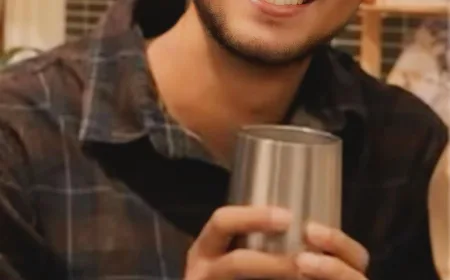 Biodata dan Agama Arya Saloka, Perjalanan Karier dan Fakta Menarik yang Jarang Diketahui