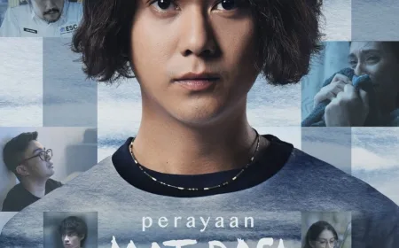 Biodata dan Agama Iqbaal Ramadhan, Perjalanan Karier yang Menginspirasi