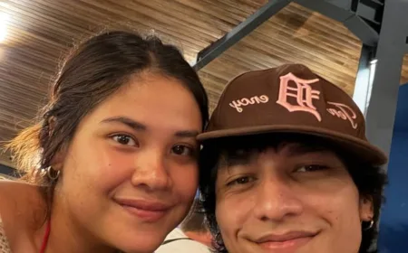 Biodata dan Agama Jefri Nichol, Perjalanan Karier yang Menginspirasi Aktor Muda