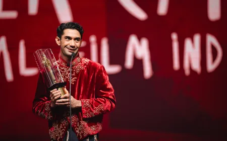 Biodata dan Agama Reza Rahadian, Perjalanan Karier yang Menginspirasi