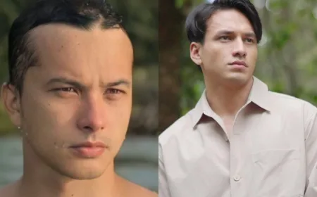 Biodata dan Agama Nicholas Saputra, Fakta Menarik Aktor Indonesia yang Kembali Viral