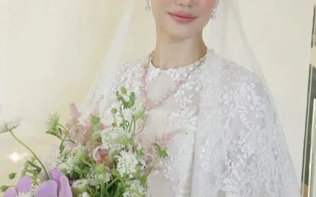 Biodata dan Agama Pevita Pearce, Fakta Menarik Artis Cantik Berkelas Indonesia