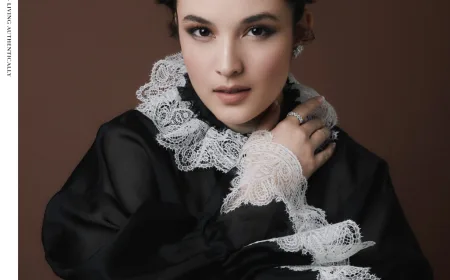 Biodata dan Agama Chelsea Islan, Perjalanan Karier yang Menginspirasi