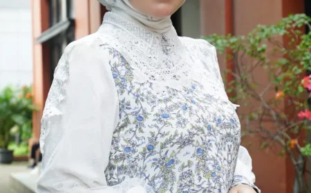 Biodata dan Agama Celine Evangelista, Perjalanan Karier dan Fakta Menarik yang Jarang Diketahui