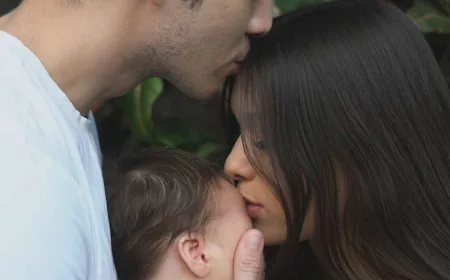 Biodata dan Agama Stefan William, Fakta Menarik yang Jarang Diketahui