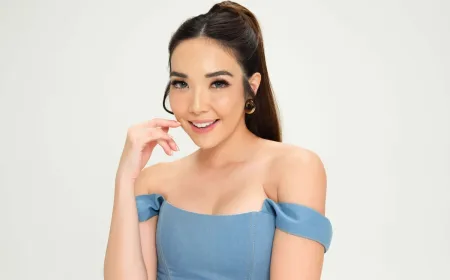 Biodata dan Agama Gisella Anastasia, Fakta Menarik yang Jarang Diketahui