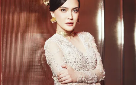 Biodata dan Agama Shandy Aulia, Perjalanan Karier yang Menginspirasi